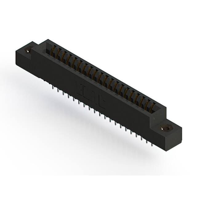 391-020-521-108 EDAC Inc.  Edgeboard Connectors
